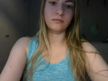 Bongacams Adult Webcam of RosieJune