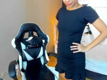 Bongacams Adult Video Chat of celeste-coquette