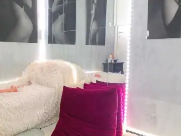 Bongacams Live Sex of celia-chanel