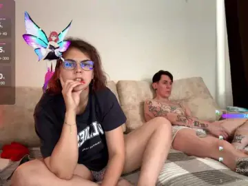 Bongacams Free Porn Cam of Melodycouple