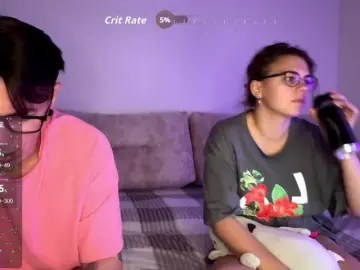 Bongacams Sex Cam of Melodycouple