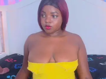 Bongacams Free Porn Cam of SaraThomas