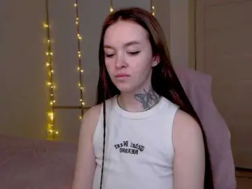 Bongacams Free Live Porn of NaughtyMable