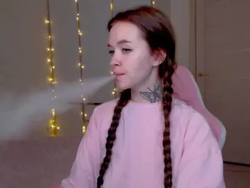 Bongacams Live Porn of NaughtyMable