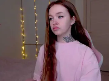 Bongacams Live Porn of NaughtyMable