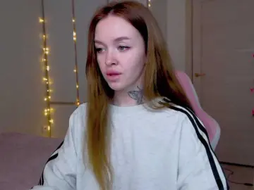 Bongacams Live Porn of NaughtyMable