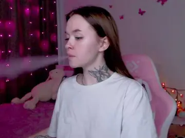 Bongacams Adult Webcam of NaughtyMable