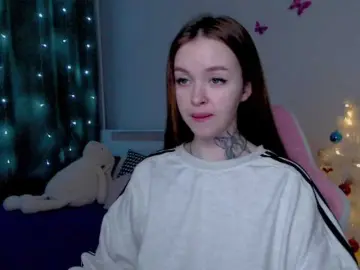 Bongacams Private Sex Chat of NaughtyMable