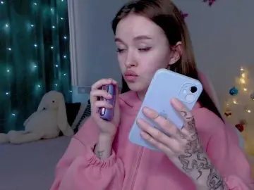 Bongacams Sex Chat of NaughtyMable