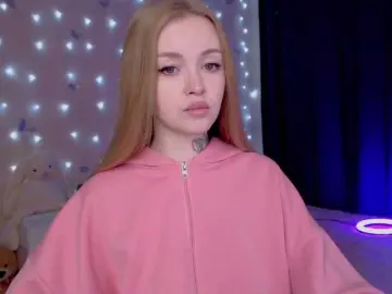 Bongacams Live Sex Cam of NaughtyMable