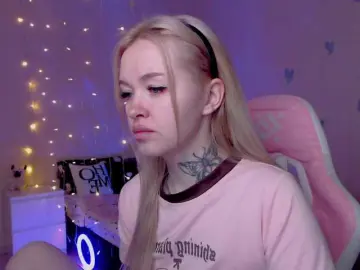 Bongacams Adult Webcams of NaughtyMable