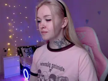 Bongacams Live Sex of NaughtyMable