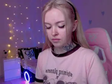 Bongacams Adult Webcam of NaughtyMable