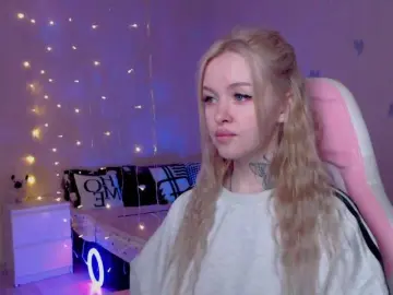 Bongacams Private Sex Chat of NaughtyMable