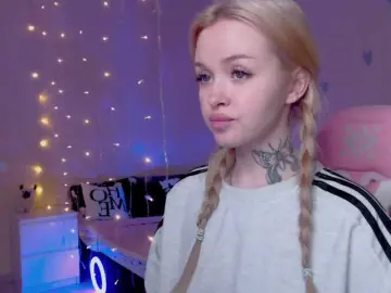 Bongacams Live Sex Cam of NaughtyMable