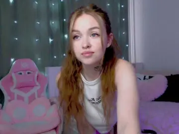 Bongacams Adult Video Chat of NaughtyMable