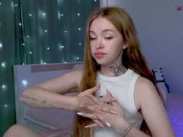 Bongacams Sex Chat of NaughtyMable