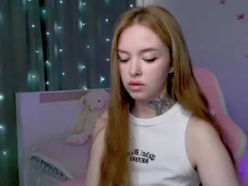 Bongacams Live Porn of NaughtyMable