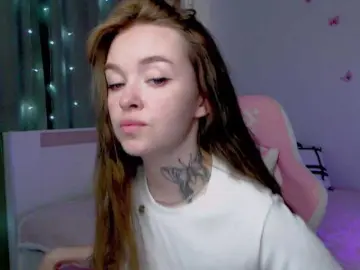 Bongacams Live Porn of NaughtyMable