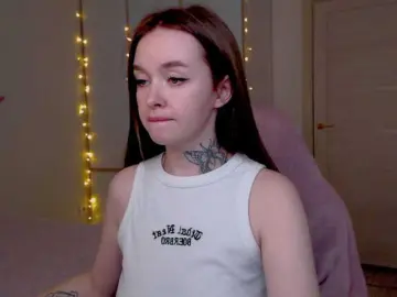Bongacams Nude Webcam of NaughtyMable
