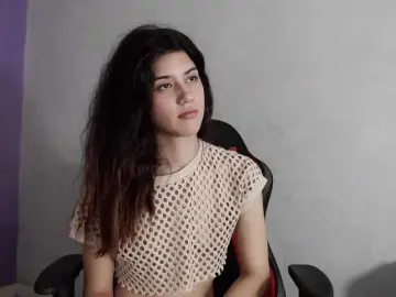 Bongacams Live Porn of ChiaraLuvodica