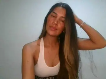 Bongacams Private Sex Chat of JuanaBrunette