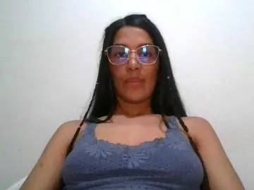 Bongacams Live Porn of JuanaBrunette