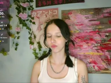 Bongacams Live Sex Cam of LunarXXX