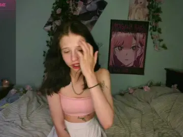 Bongacams Live Sex Cam of LunarXXX