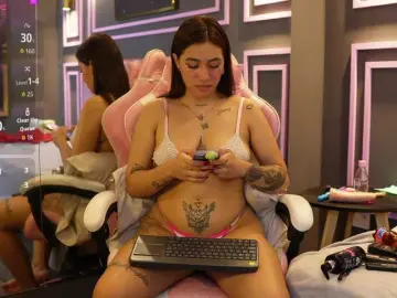 Bongacams Free Live Porn of SamaraCollinss