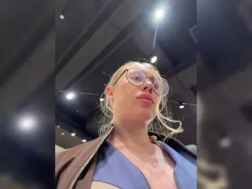 Bongacams Live Porn of Likachkaa