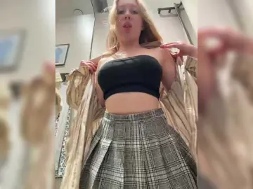 Bongacams Live Sex Cam of Likachkaa