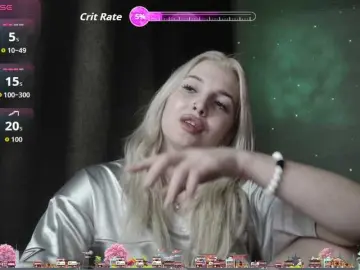Bongacams Sex Chat of SpaceMarsi