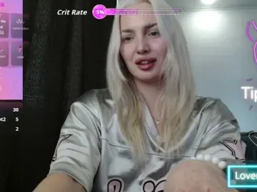 Bongacams Best Webcam of SpaceMarsi