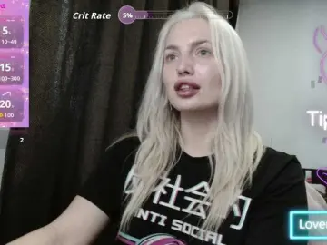 Bongacams Best live sex cam show of SpaceMarsi