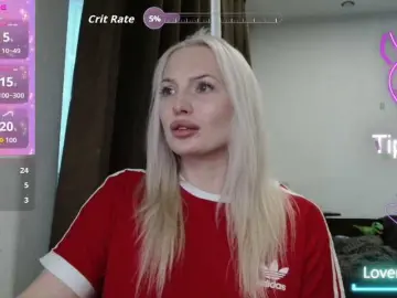 Bongacams Adult Webcam of SpaceMarsi