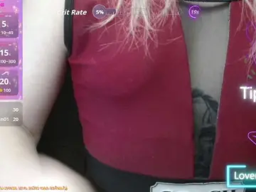 Bongacams Nude Webcam of SpaceMarsi