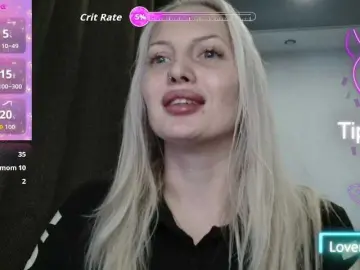 Bongacams Free Live Porn of SpaceMarsi