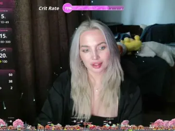 Bongacams Sex Cam of SpaceMarsi