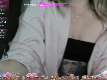 Bongacams Private Sex Chat of SpaceMarsi