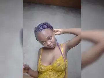 Bongacams Live Porn of Brendah