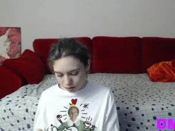 Bongacams Best Webcam of Feyka-dream