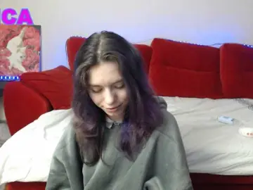 Bongacams Adult Webcam of Feyka-dream