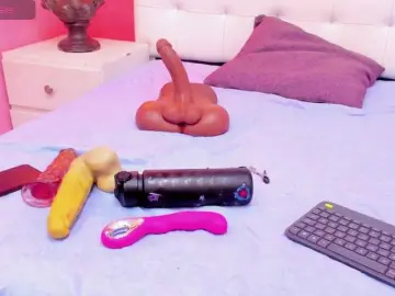 Bongacams Live Porn of Sara-Graham