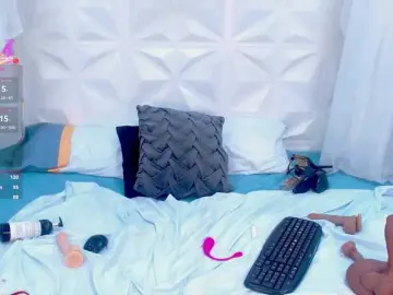 Bongacams Adult Webcam of adissonpetite