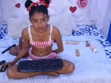 Bongacams Adult Video Chat of adissonpetite