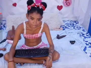 Bongacams Best live sex cam show of adissonpetite