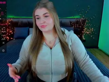 Bongacams Adult Video Chat of Adele-sugar