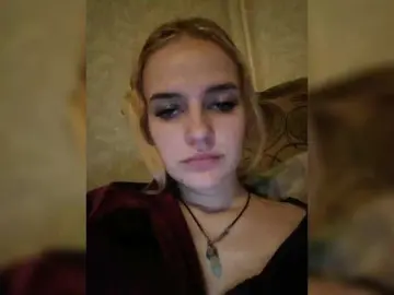 Bongacams Nude Webcam of EvelynXKukla