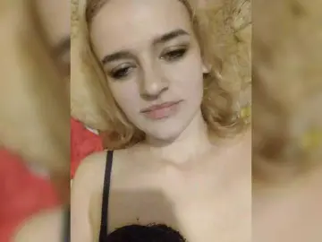 Bongacams Live Sex Cam of EvelynXKukla
